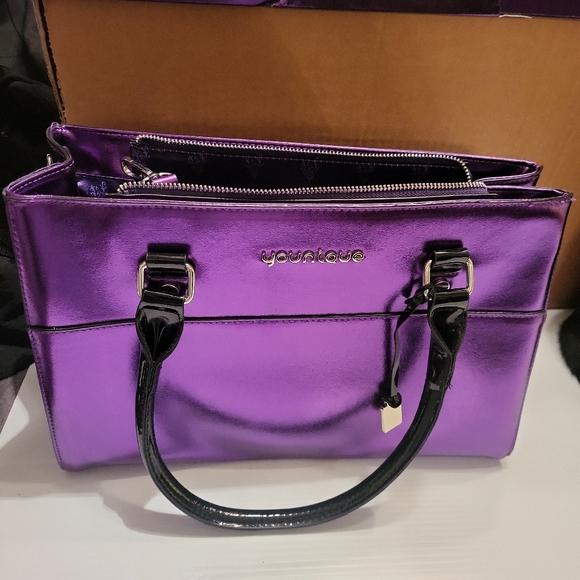 Younique Purse ﻿ Handbags - Younique Purse ﻿